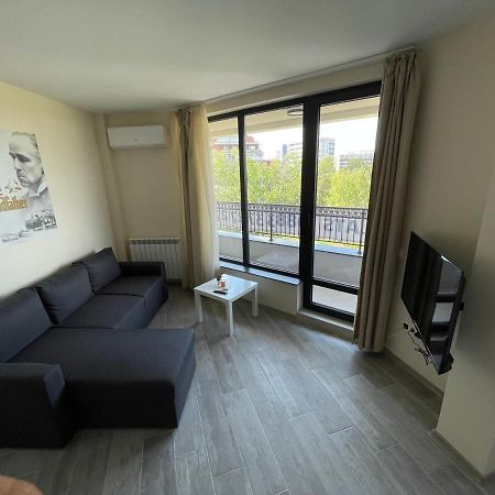 Apartament Movie Flats Sofia Zewnętrze zdjęcie