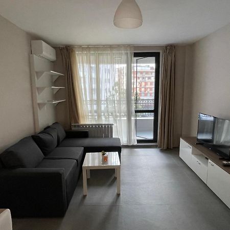 Apartament Movie Flats Sofia Zewnętrze zdjęcie