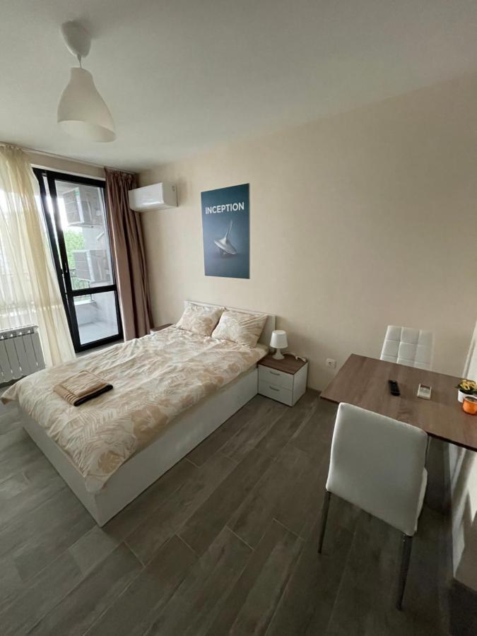Apartament Movie Flats Sofia Zewnętrze zdjęcie