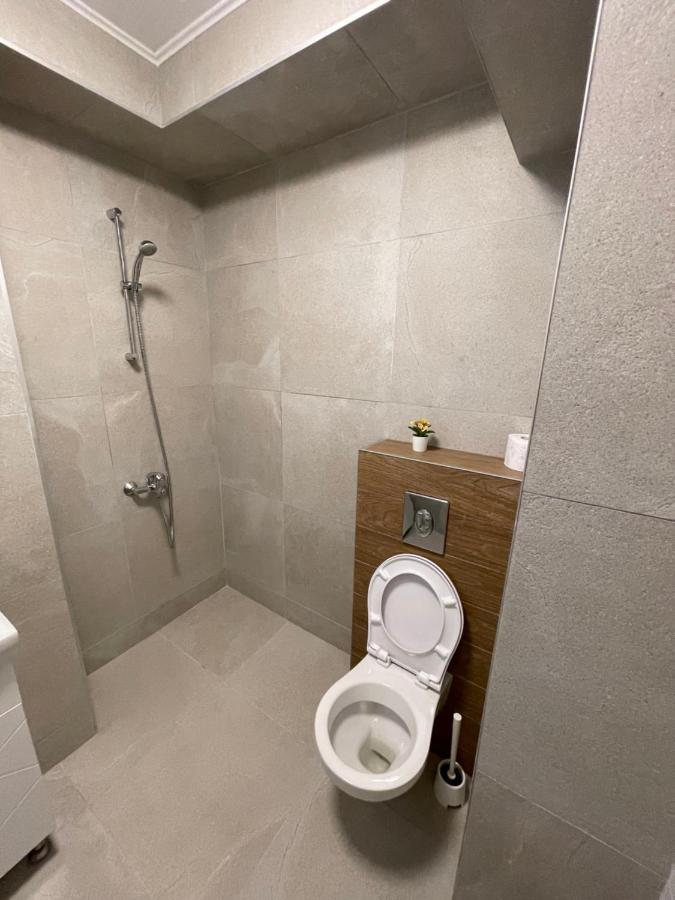 Apartament Movie Flats Sofia Zewnętrze zdjęcie