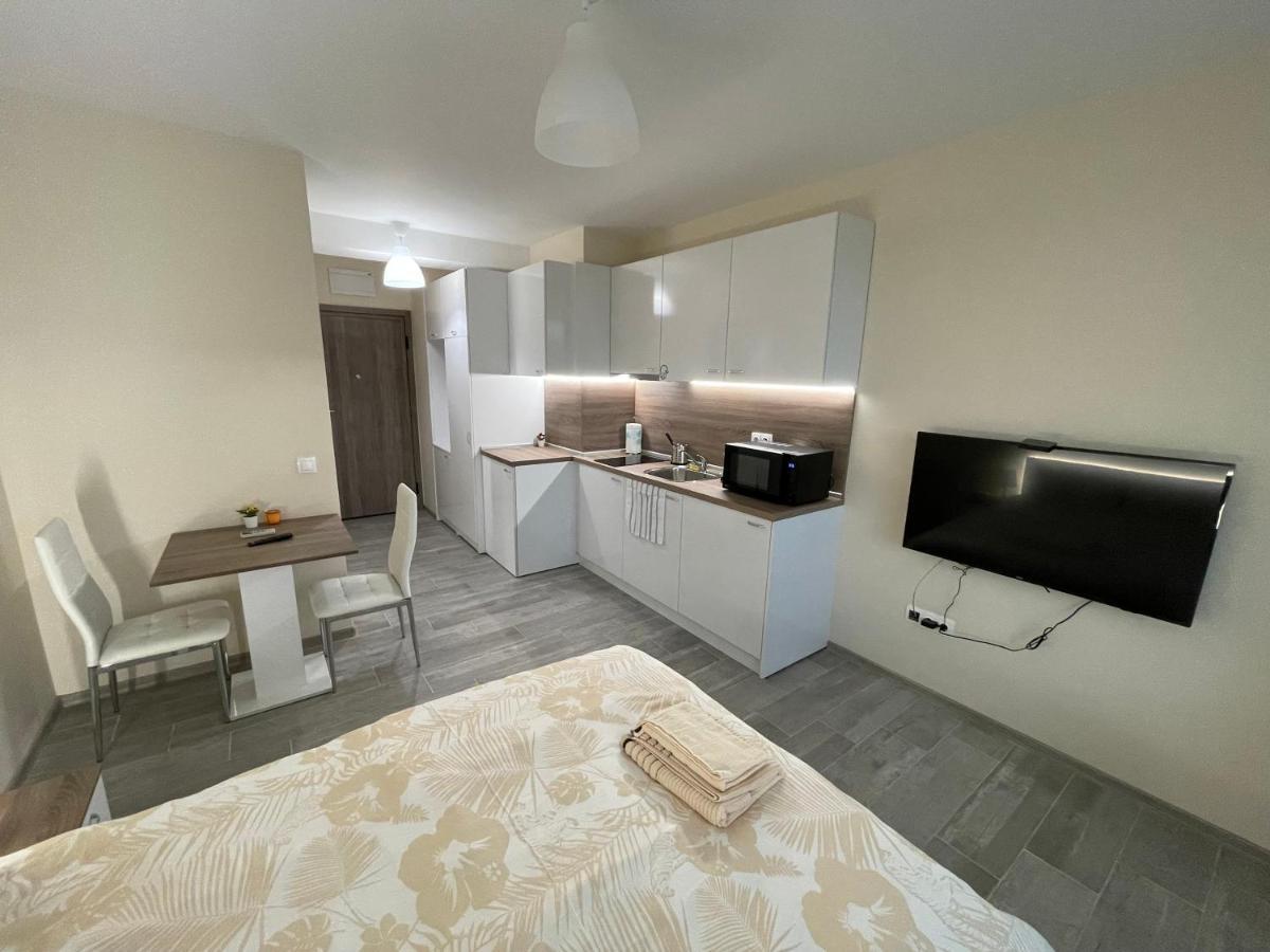 Apartament Movie Flats Sofia Zewnętrze zdjęcie