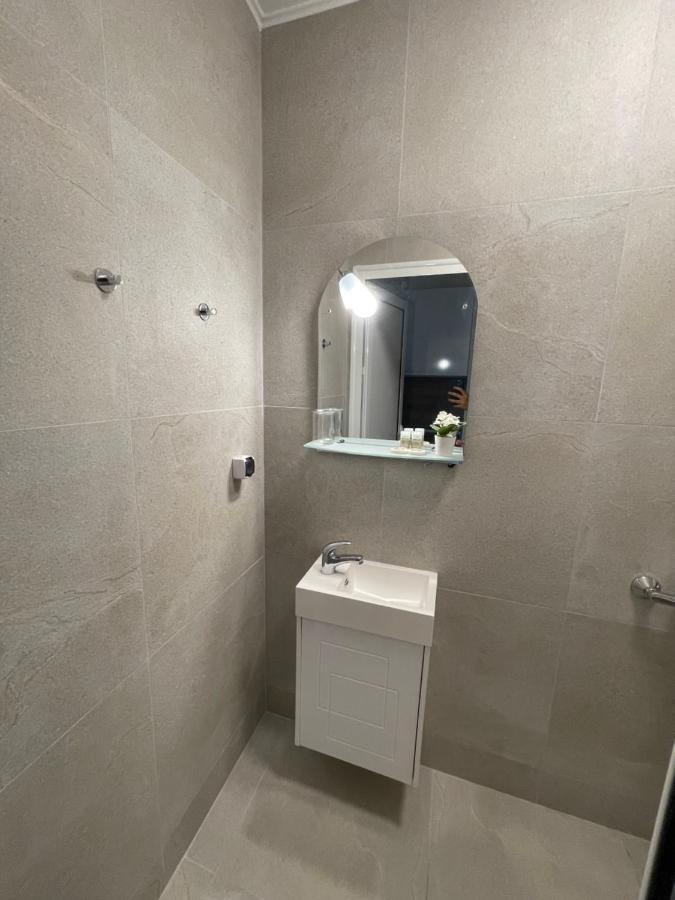 Apartament Movie Flats Sofia Zewnętrze zdjęcie