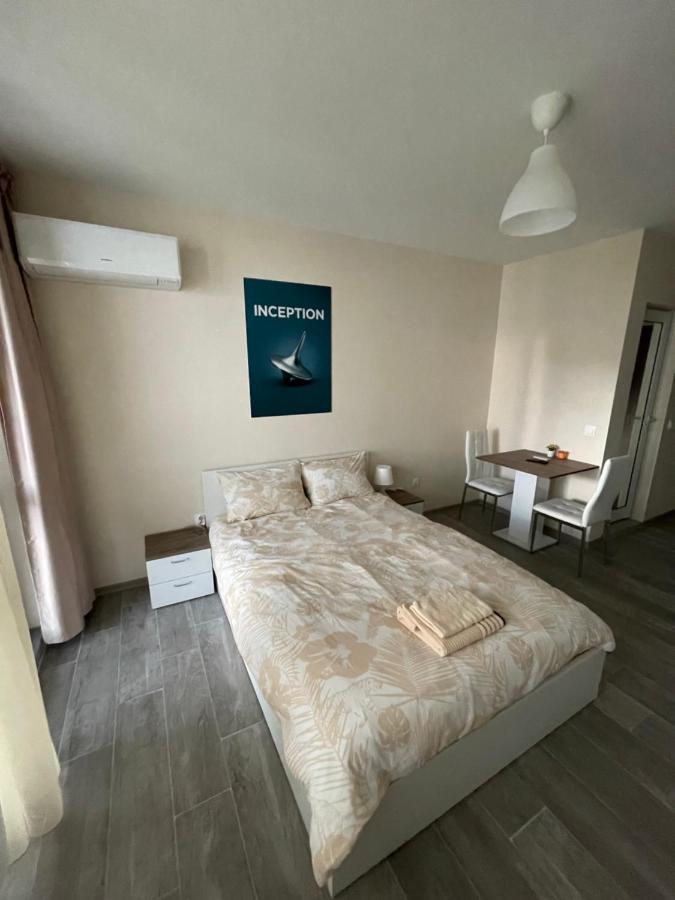 Apartament Movie Flats Sofia Zewnętrze zdjęcie