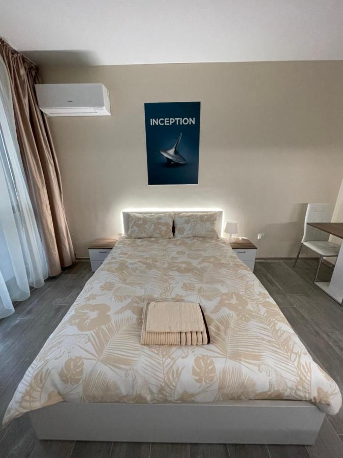 Apartament Movie Flats Sofia Zewnętrze zdjęcie