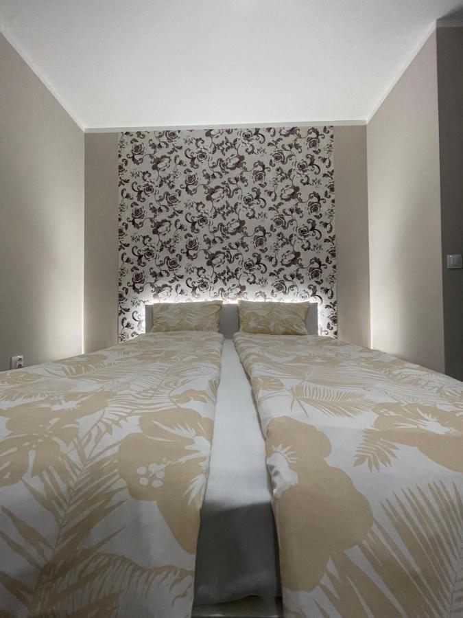 Apartament Movie Flats Sofia Zewnętrze zdjęcie