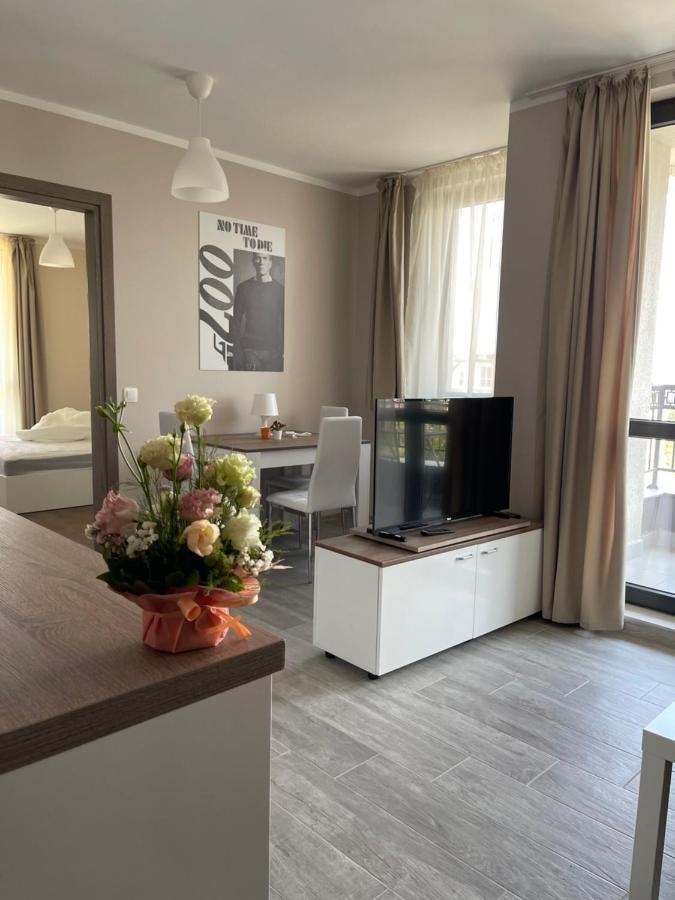 Apartament Movie Flats Sofia Zewnętrze zdjęcie