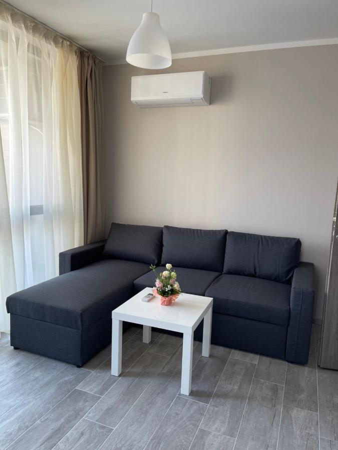 Apartament Movie Flats Sofia Zewnętrze zdjęcie