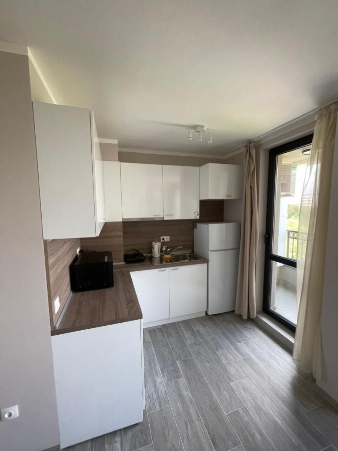 Apartament Movie Flats Sofia Zewnętrze zdjęcie
