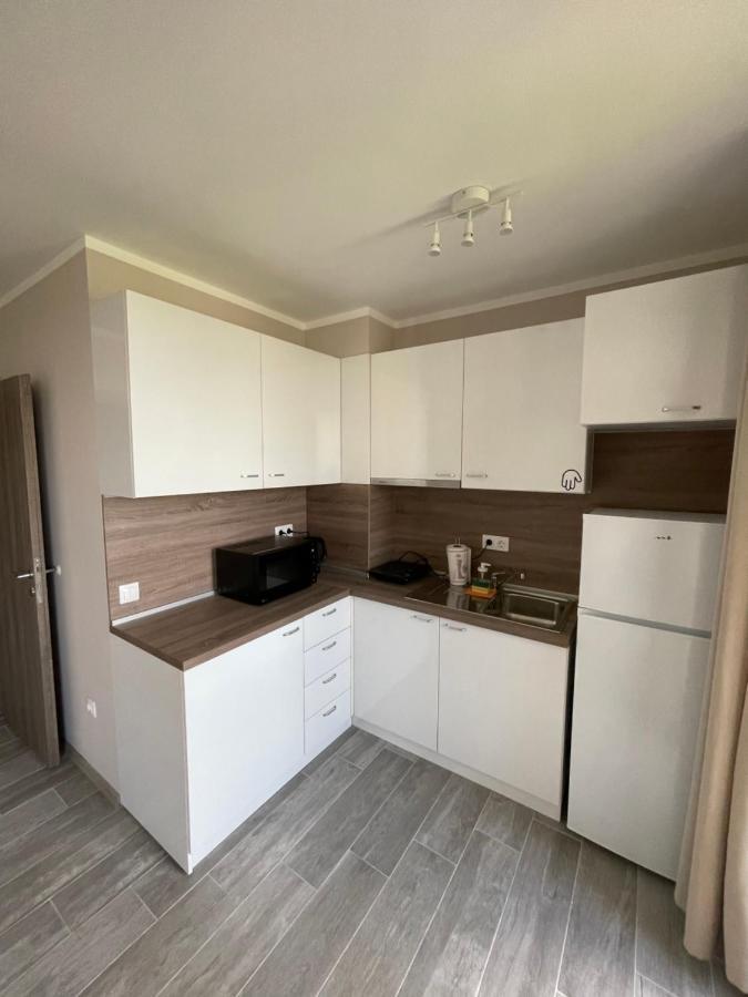 Apartament Movie Flats Sofia Zewnętrze zdjęcie