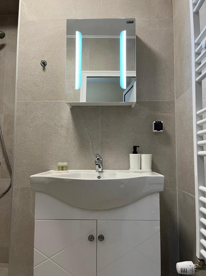 Apartament Movie Flats Sofia Zewnętrze zdjęcie