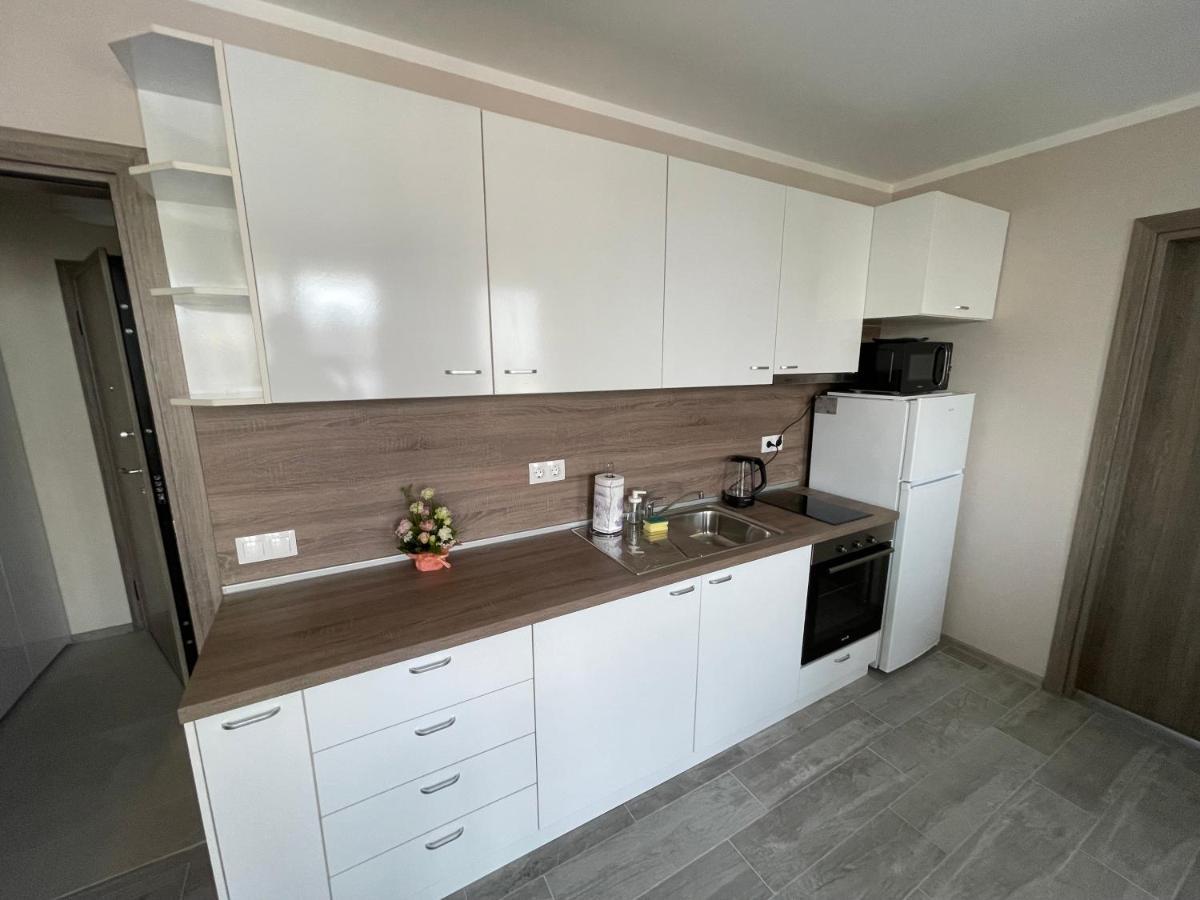 Apartament Movie Flats Sofia Zewnętrze zdjęcie