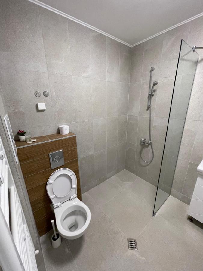 Apartament Movie Flats Sofia Zewnętrze zdjęcie