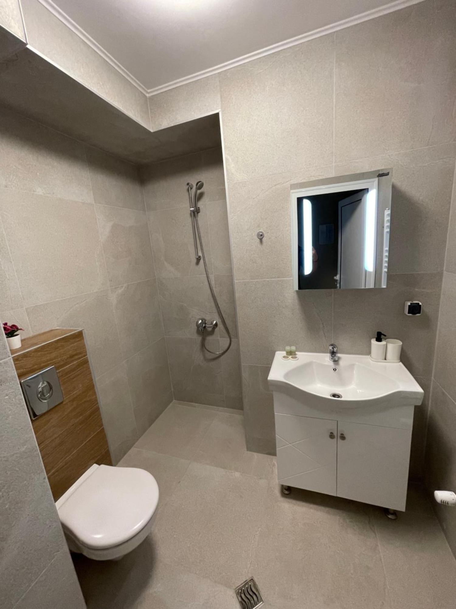 Apartament Movie Flats Sofia Zewnętrze zdjęcie