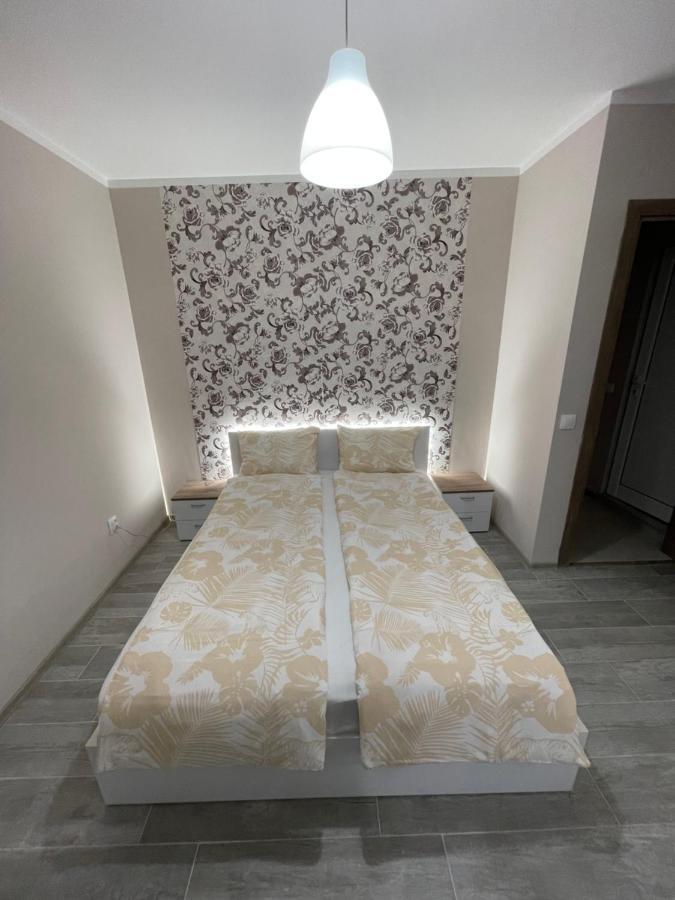 Apartament Movie Flats Sofia Zewnętrze zdjęcie