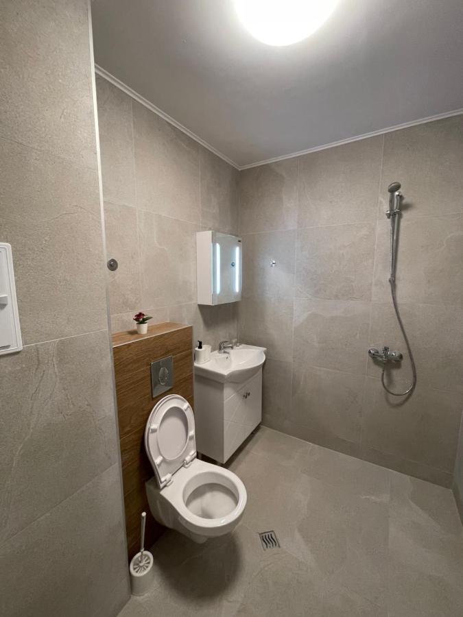 Apartament Movie Flats Sofia Zewnętrze zdjęcie