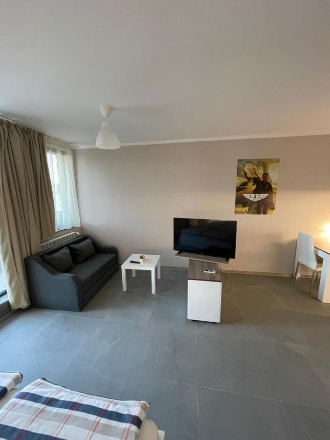 Apartament Movie Flats Sofia Zewnętrze zdjęcie