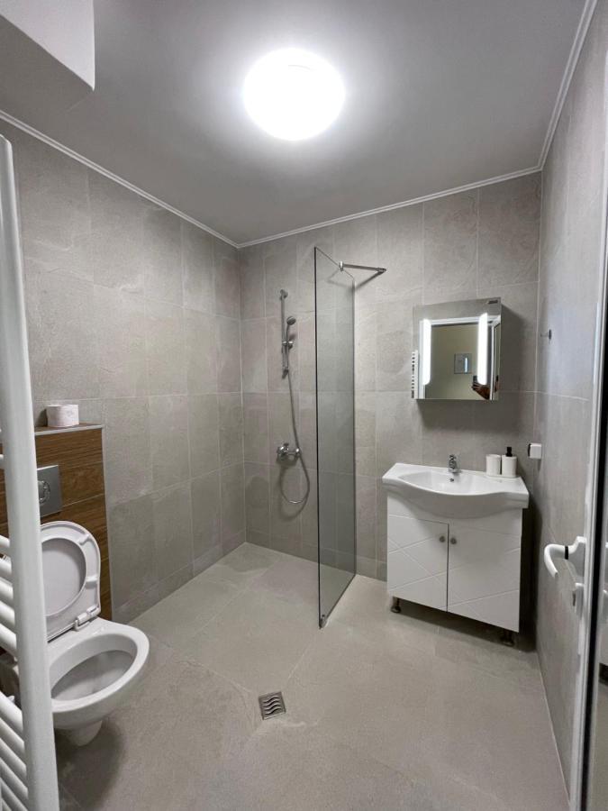 Apartament Movie Flats Sofia Zewnętrze zdjęcie
