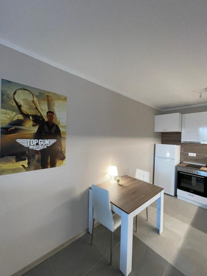 Apartament Movie Flats Sofia Zewnętrze zdjęcie