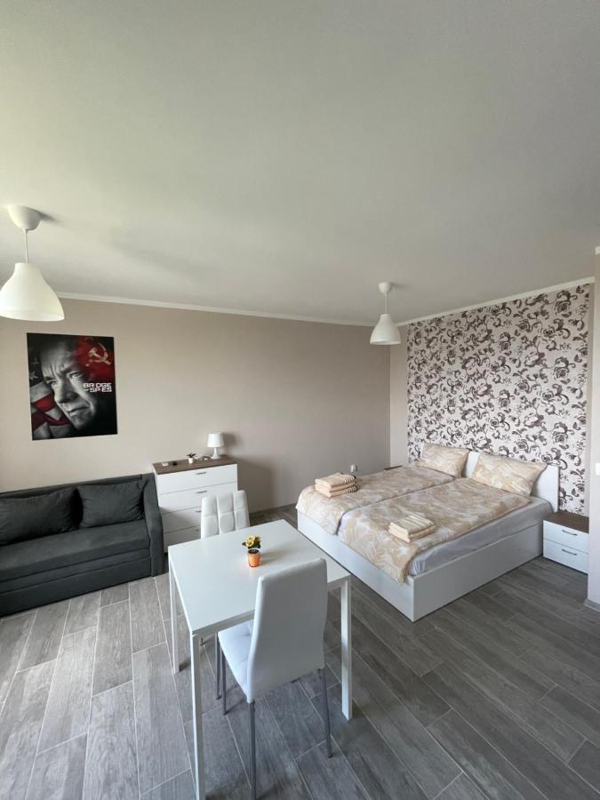 Apartament Movie Flats Sofia Zewnętrze zdjęcie
