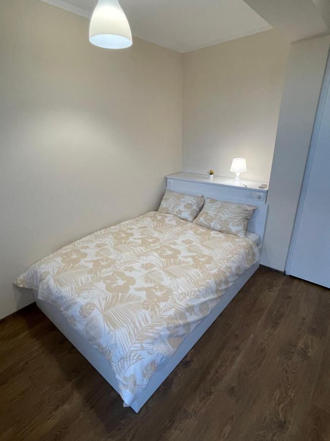 Apartament Movie Flats Sofia Zewnętrze zdjęcie