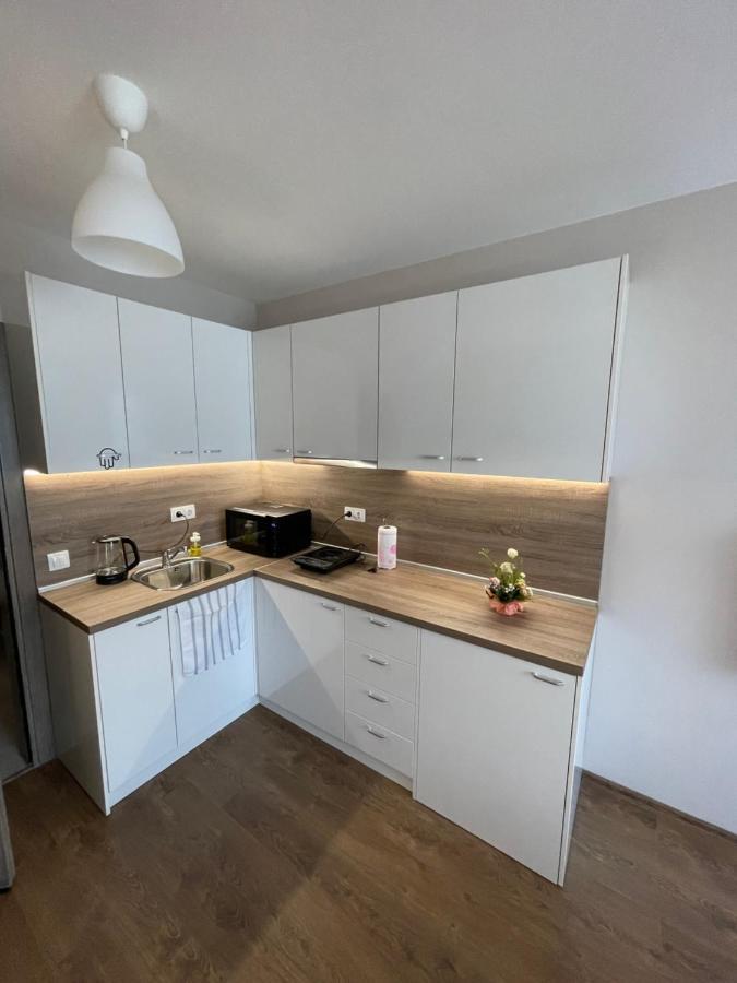 Apartament Movie Flats Sofia Zewnętrze zdjęcie
