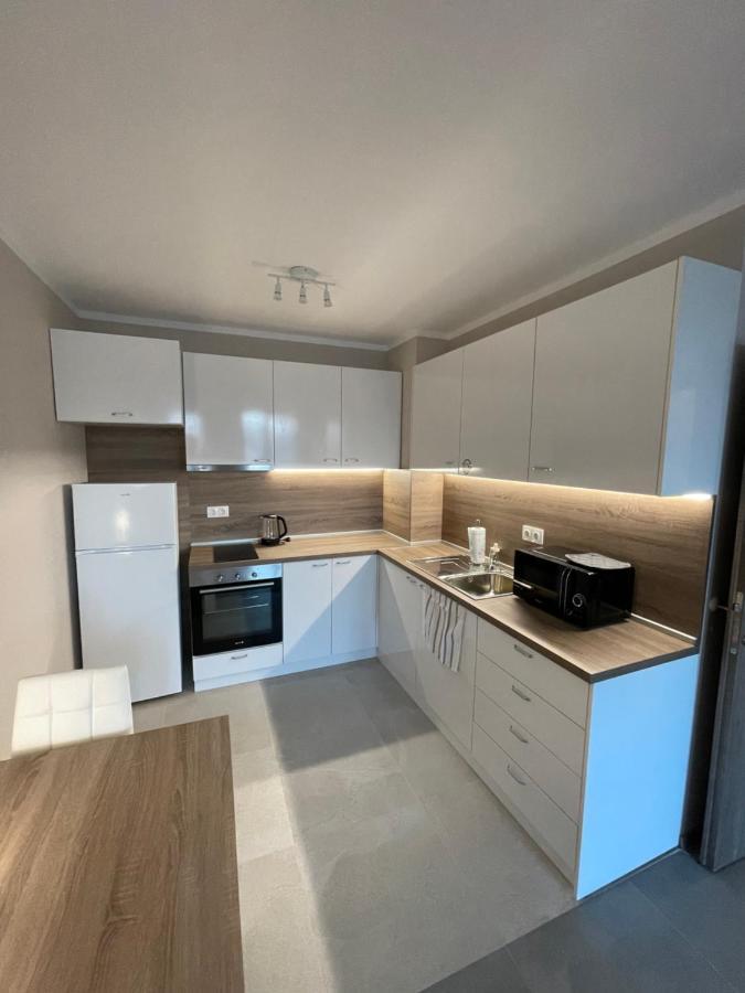 Apartament Movie Flats Sofia Zewnętrze zdjęcie