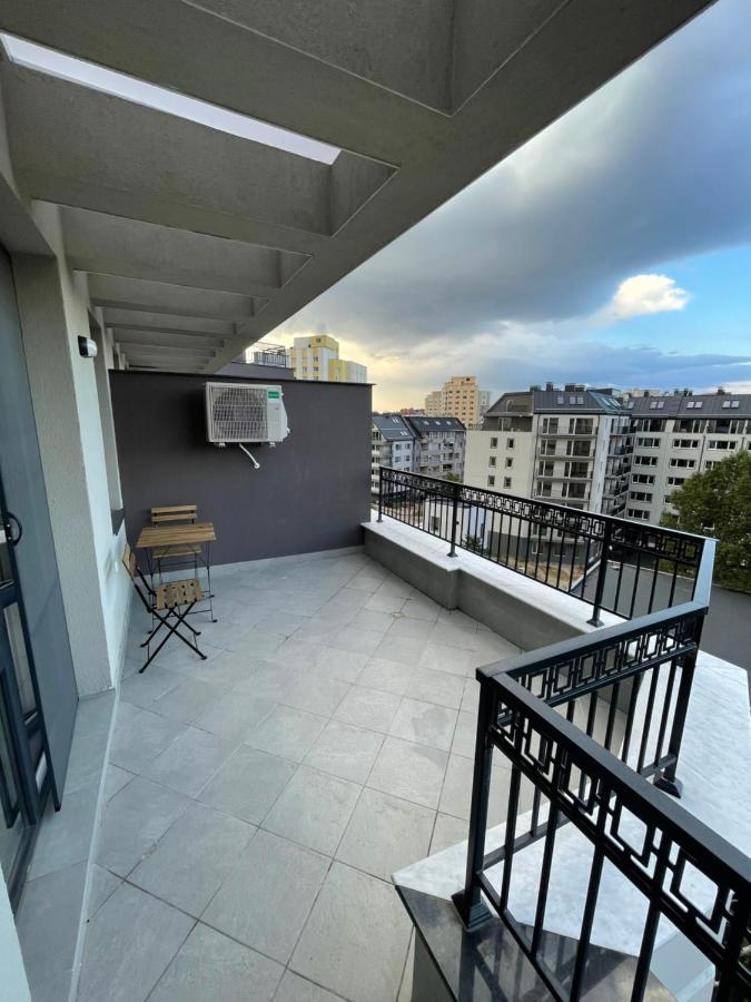 Apartament Movie Flats Sofia Zewnętrze zdjęcie