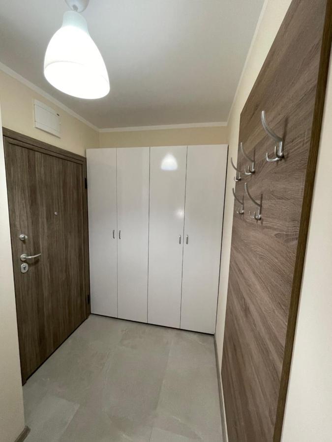 Apartament Movie Flats Sofia Zewnętrze zdjęcie