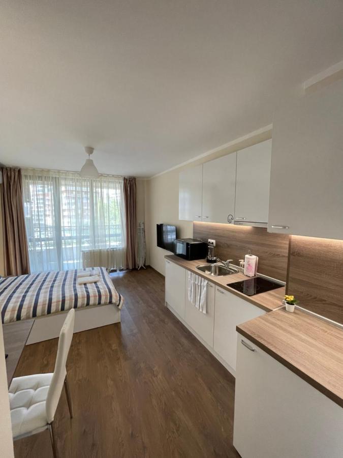 Apartament Movie Flats Sofia Zewnętrze zdjęcie