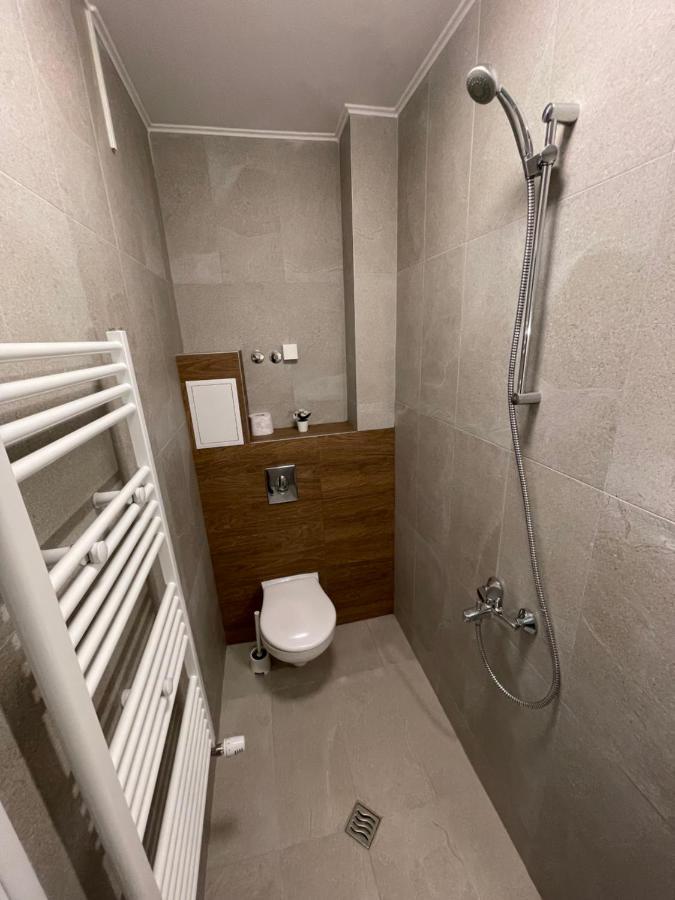 Apartament Movie Flats Sofia Zewnętrze zdjęcie