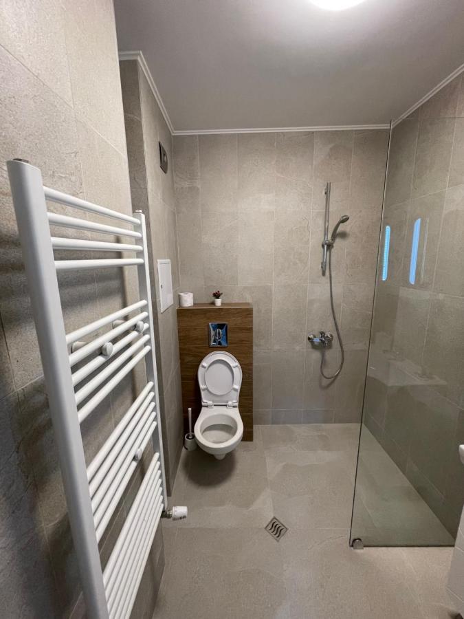 Apartament Movie Flats Sofia Zewnętrze zdjęcie