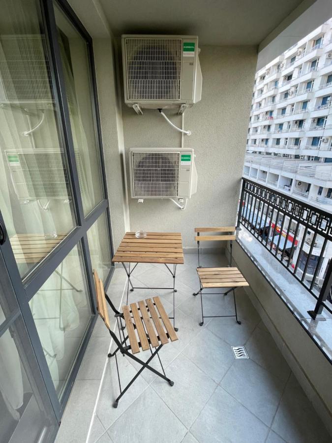 Apartament Movie Flats Sofia Zewnętrze zdjęcie