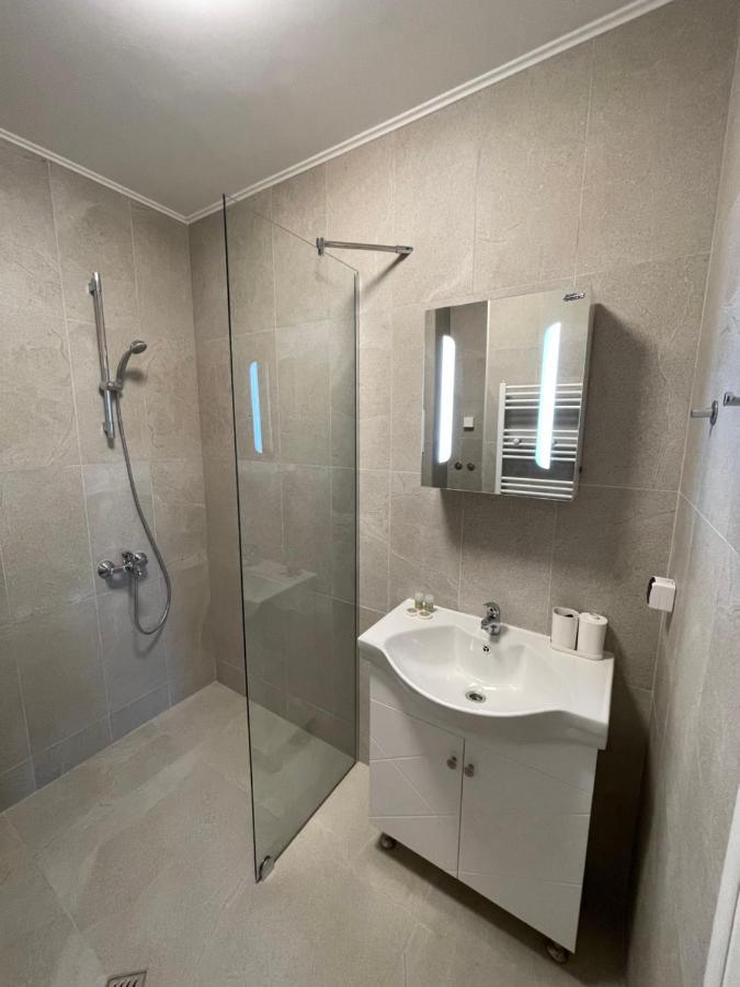 Apartament Movie Flats Sofia Zewnętrze zdjęcie