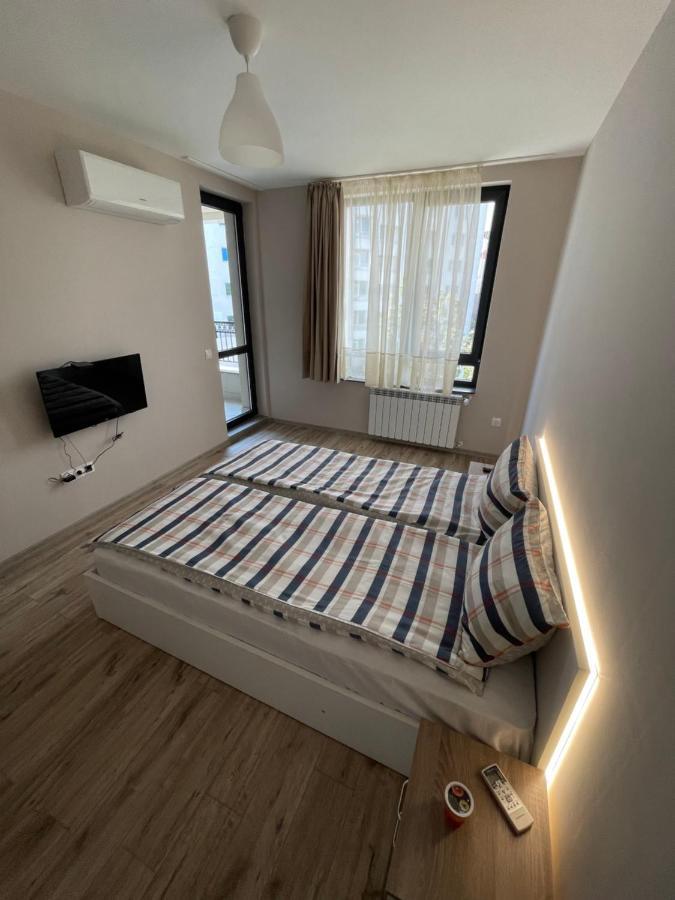 Apartament Movie Flats Sofia Zewnętrze zdjęcie