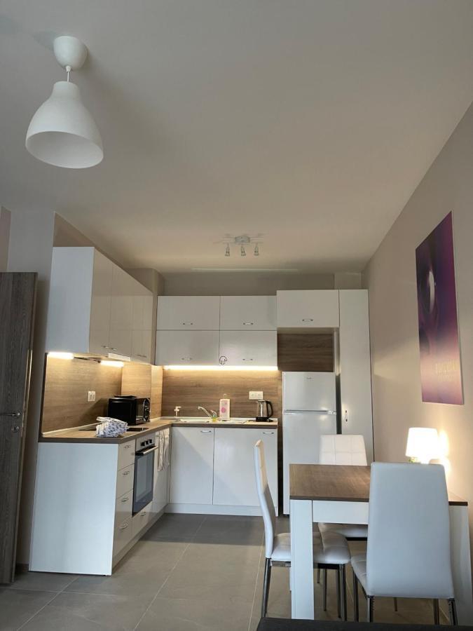 Apartament Movie Flats Sofia Zewnętrze zdjęcie