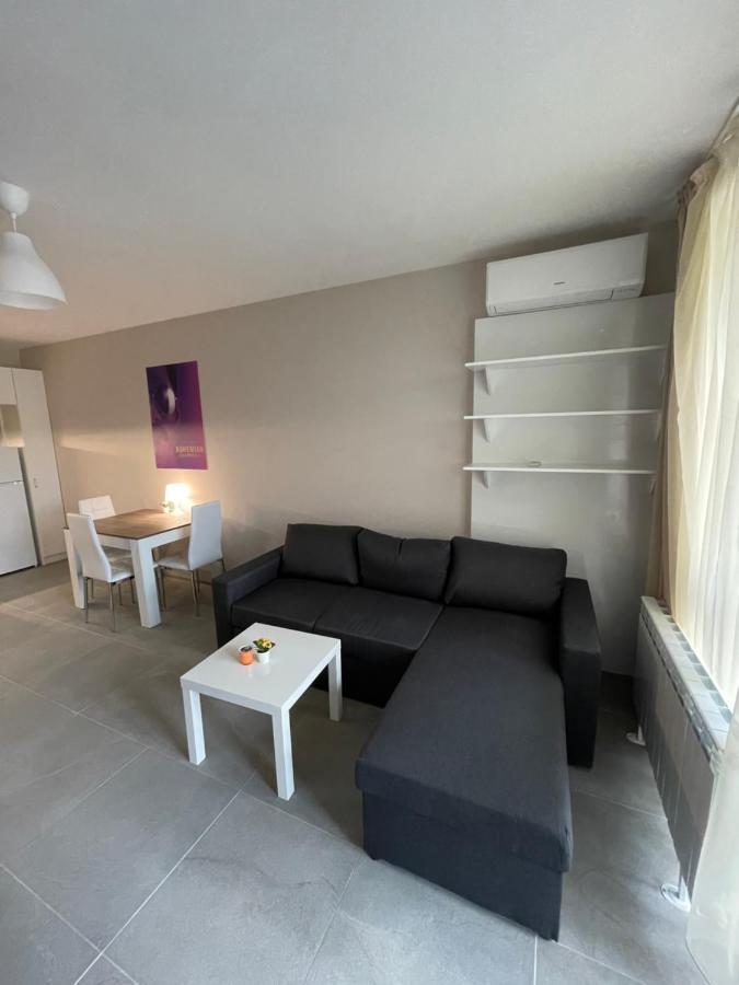 Apartament Movie Flats Sofia Zewnętrze zdjęcie