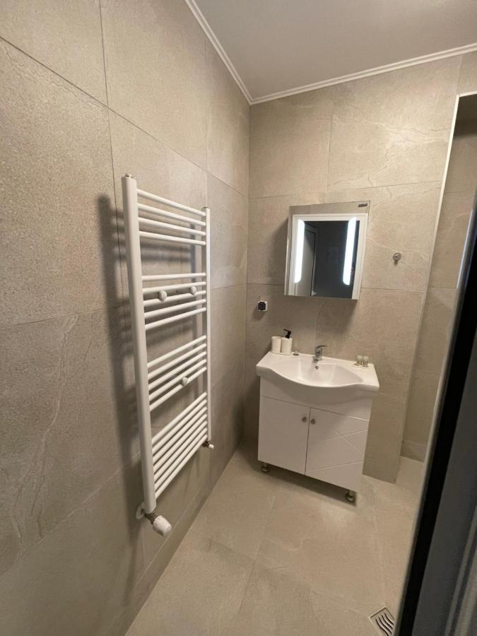 Apartament Movie Flats Sofia Zewnętrze zdjęcie