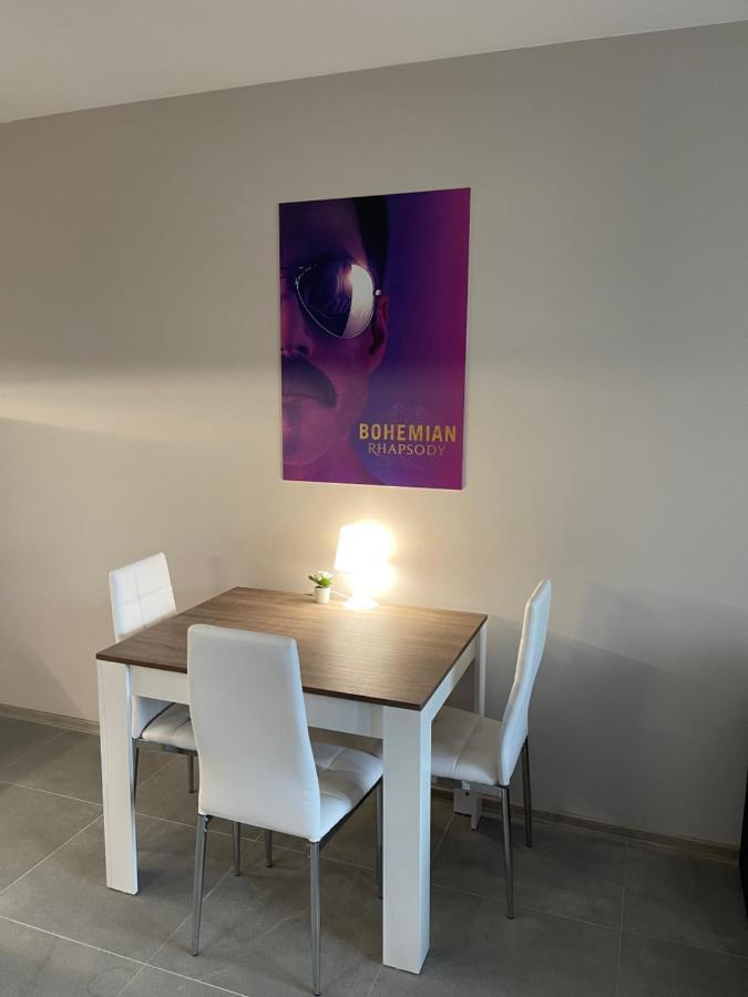 Apartament Movie Flats Sofia Zewnętrze zdjęcie