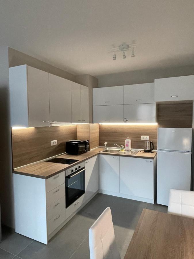 Apartament Movie Flats Sofia Zewnętrze zdjęcie
