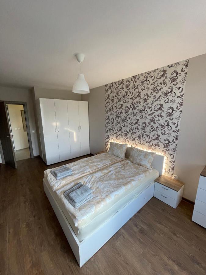 Apartament Movie Flats Sofia Zewnętrze zdjęcie