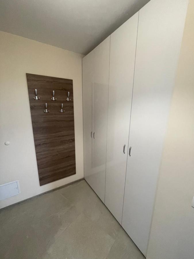 Apartament Movie Flats Sofia Zewnętrze zdjęcie